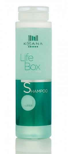 Kyana Shampoo Hair Loss Şampuan